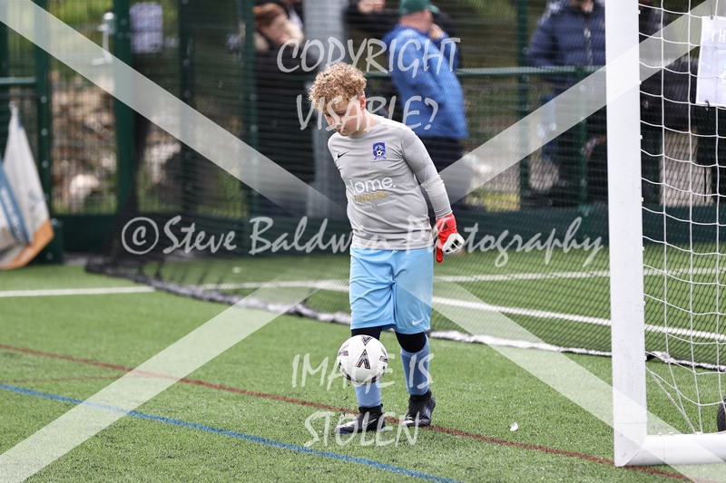 1DX30827 - Sat 6th U9 Boys