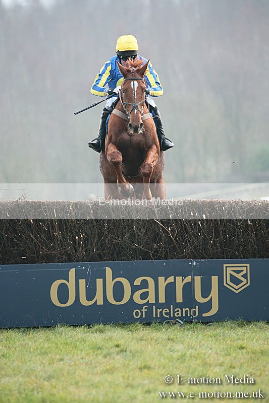 PtP 251118-102 - Vine & Craven Point-to Point Barbury Racecourse 25/11/18