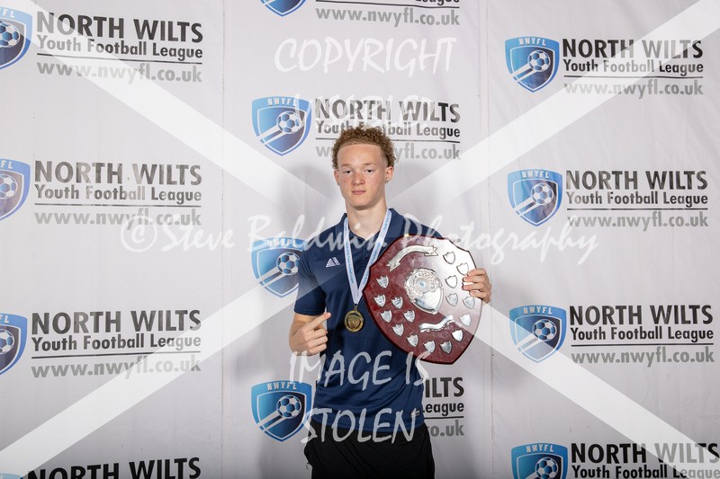 North Wilts Presentations 2026-334 - Croft Junior Red