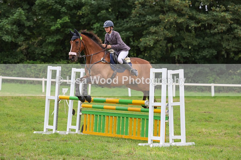 3E7A7836 - Class 6: Senior Discovery/1m open