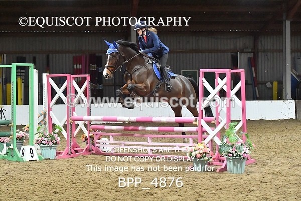 BPP_4876 - CLASS 2 0.85m Amateur Championship Qualifier