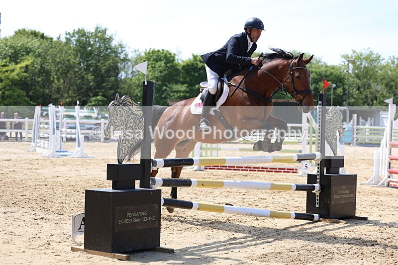 3E7A6327 - Class 5: Senior Discovery/1m open