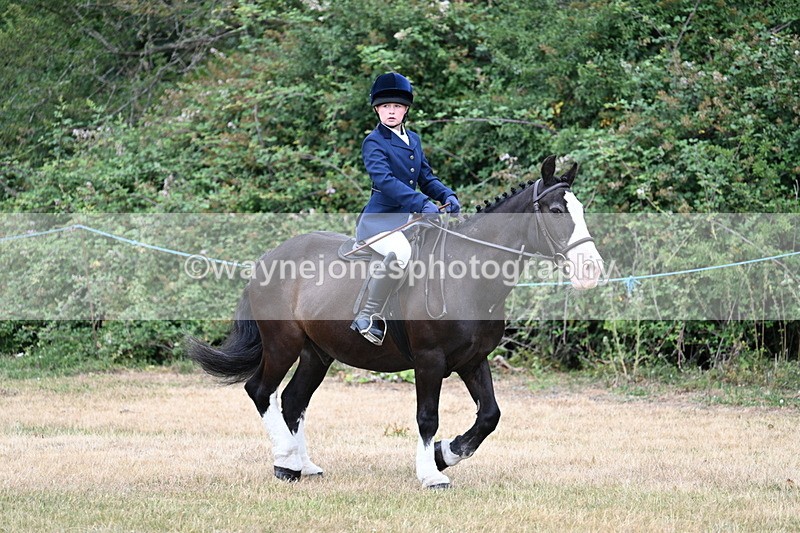 WJ7_0148 - Class 2 Best rider