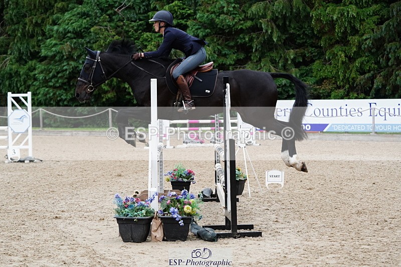 250613A-132712-01621 - Cls 12 95cm Amateur Quali