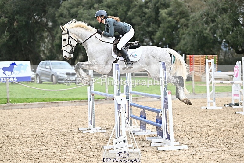 250323A-124432-04611 - Cls 23&29 105m Open & Nat Am Qualifier