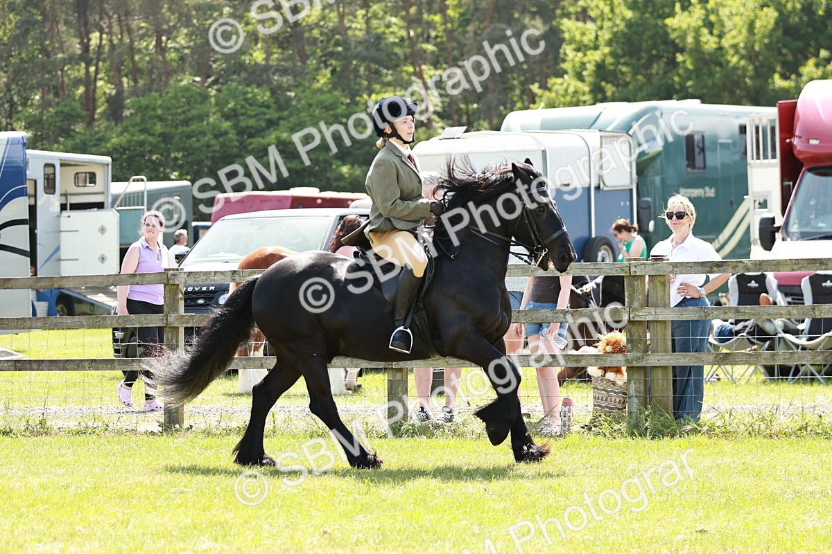 SBM_07053 - Class 26-30 - Mountain and Moorland Ridden