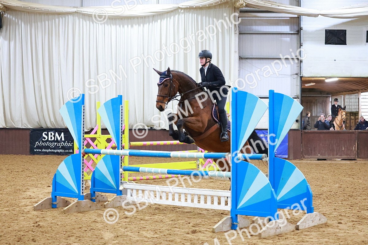 SBM_001383 - Class 3 - Senior Discovery - 1.00m