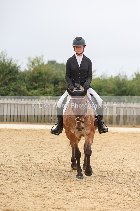 3E7A5403 - Class 2: Intro 4 2024 section B