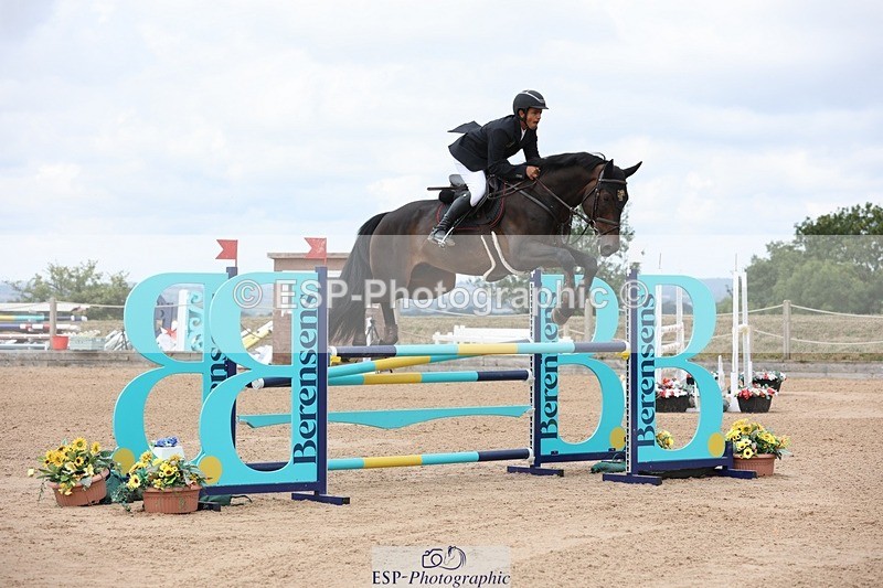 250719-113852-14612 - Cls 11, 1 Star Bronze Tour