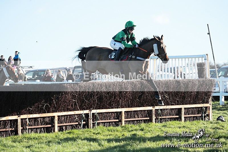 PtP 301125  0081 - Hursley Hambledon Point-to-Point Larkhill Racecourse 30/11/2025