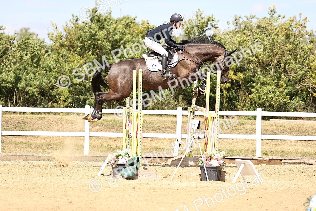 SBM_010938 - Class 10 - Talent Seekers Inc 7 Years Old Championship Qualifer - 1st Half