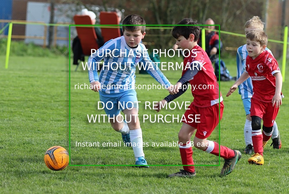 IBISSWARTH41 - Ibis Under 7 vs Swarthmoor Under 7 (20/4/24)