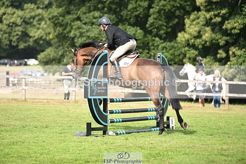 250704A-093544-06824 - Cls 24 85cm Amateur Quali