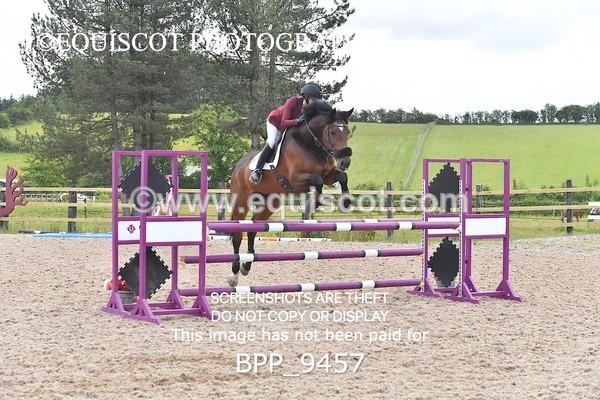 BPP_9457 - CLASS 4 Senior Discovery/ 1m Open