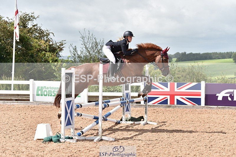 230812A-125148-09319 - Cls 27 85cm Amateur Qualifier