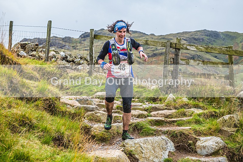 Langdale-1770 - Langdale Horseshoe Fell Race Saturday 8th October 2022