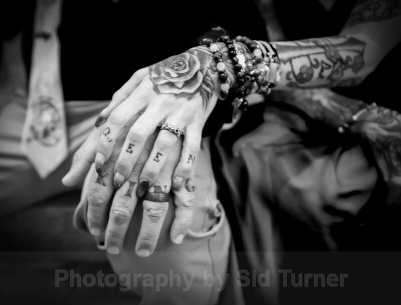  - Weddings