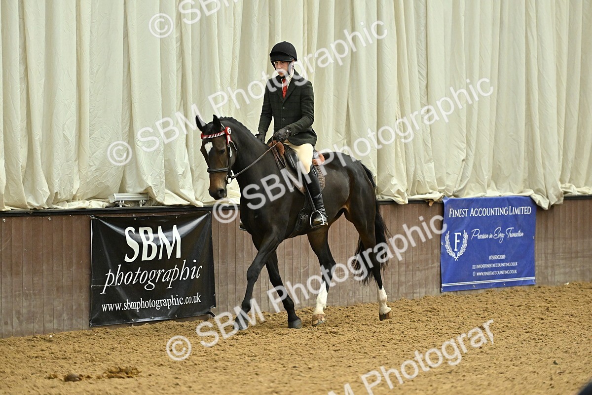 SBM_002062 - Class 23 - BSHA Ridden Show Hunter