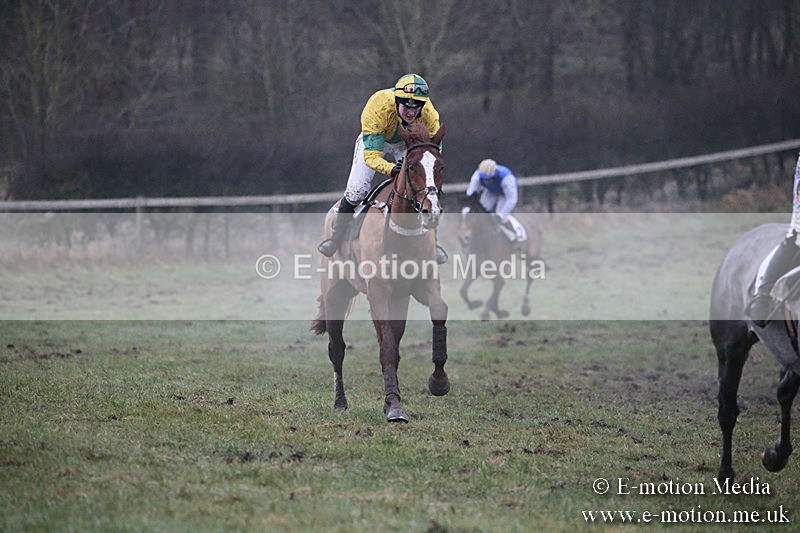 PtP 200118 1392 - Barbury International Racing Club Point-to-Point 20/01/18