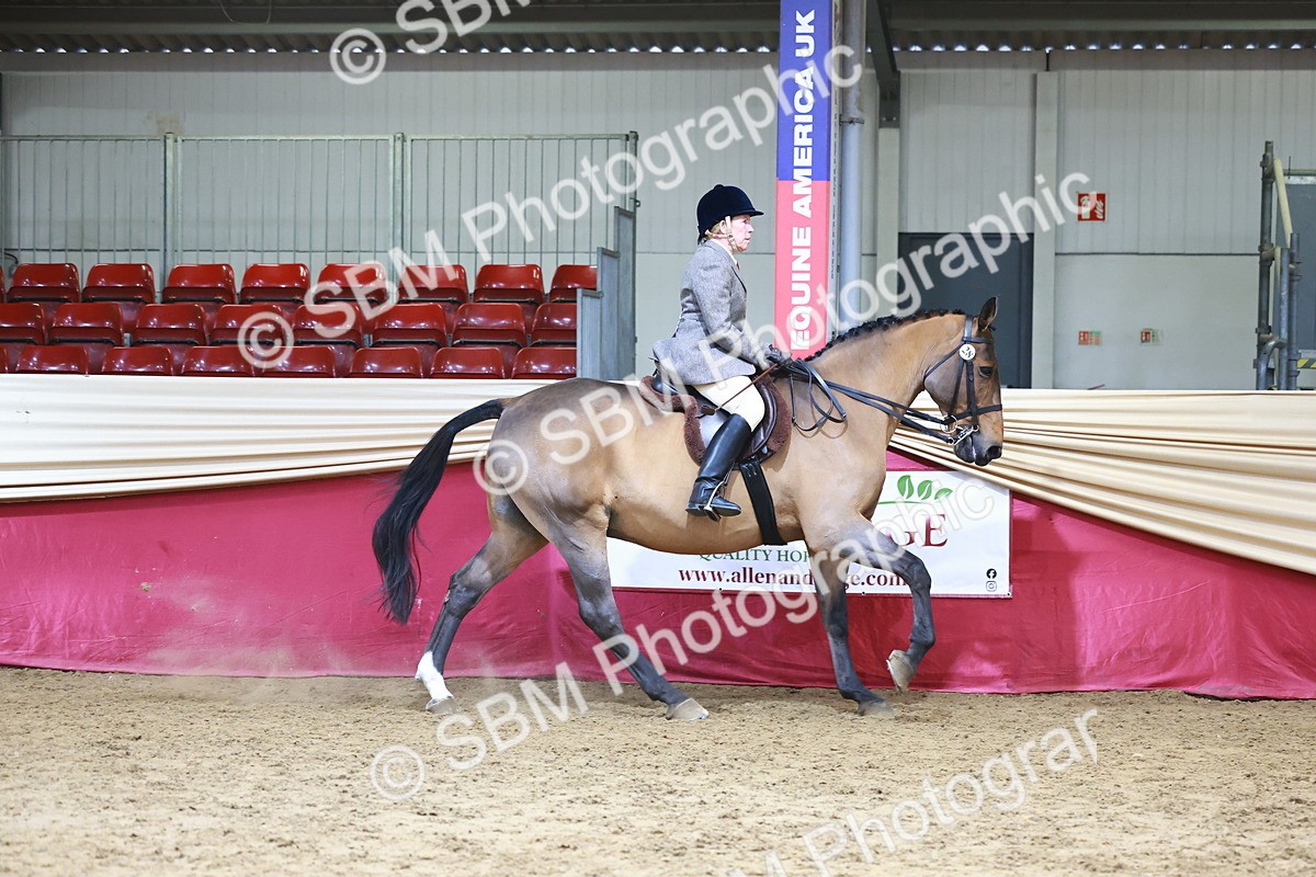 SBM_23277 - Class 904 - Supreme Final - Ridden Diamond