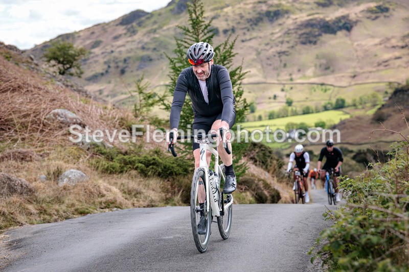 130339 - Blea Tarn Climb 13:00 - 14:00
