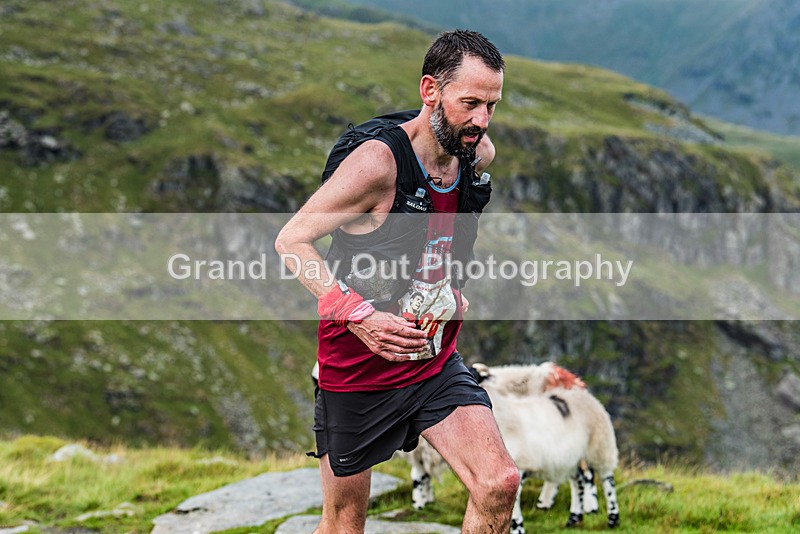 Kentmere-468 - Pete Bland Kentmere Horseshoe Fell Race Sunday 16th July 2023