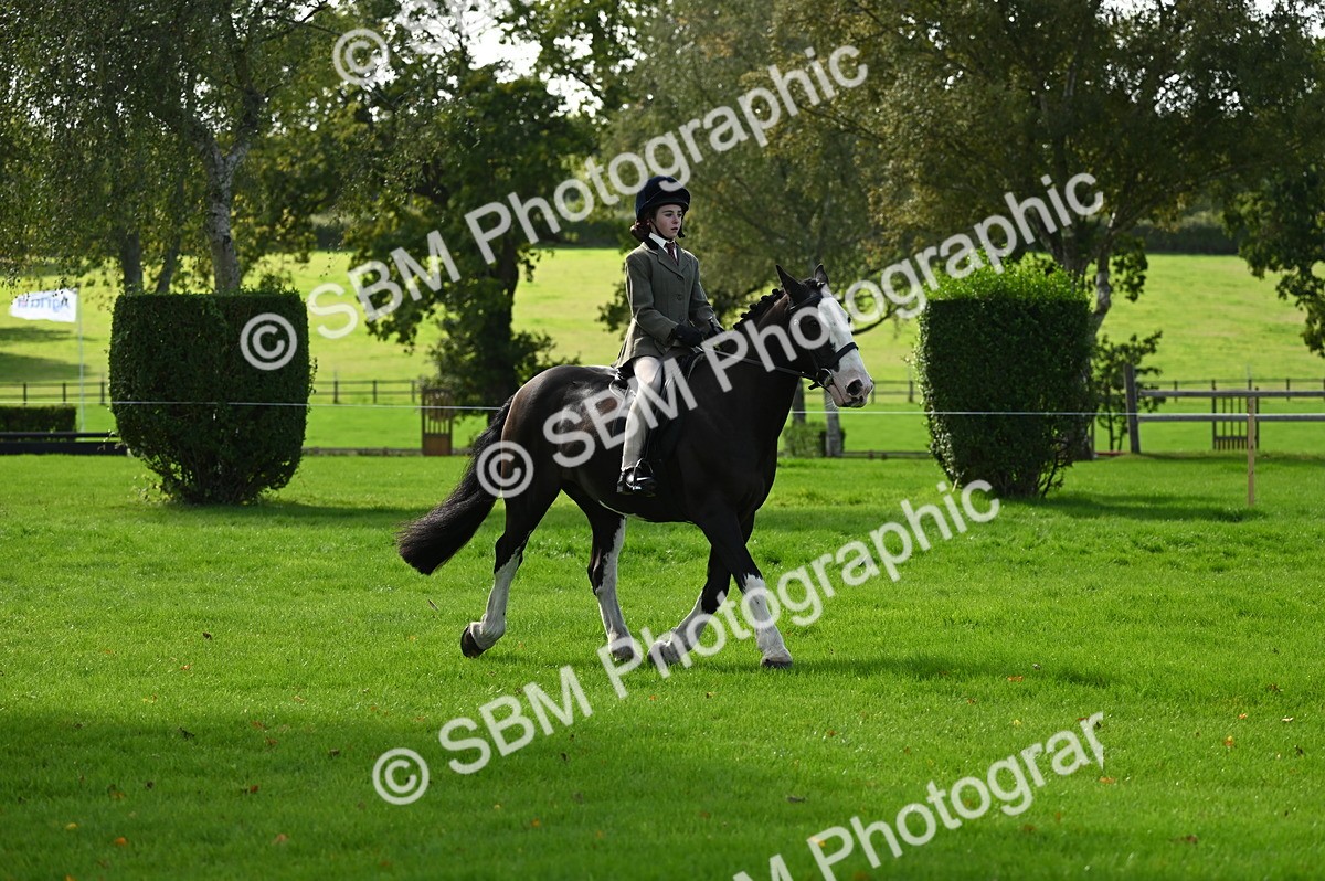 SBM_02695 - S3 - TSR Ridden Pony Showing