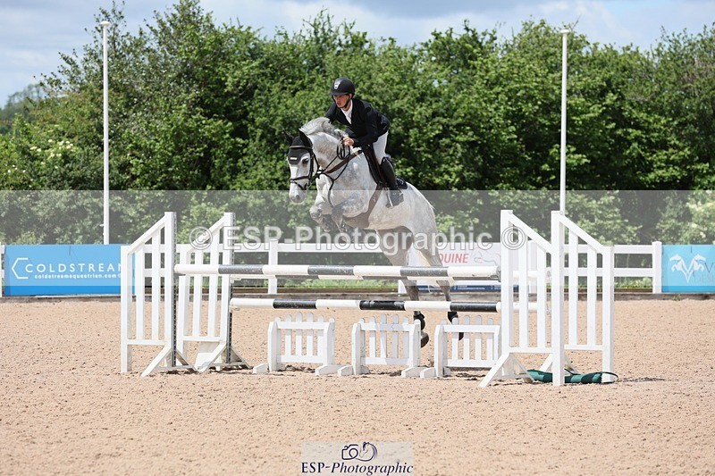 250528-125933-00813 - Cls 4 Newcomers and 1.10m Open