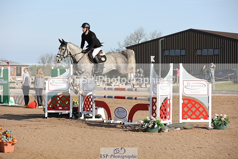 250427-084210-14598 - Cls 28 Young Horse 5yr old