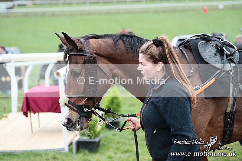 PtP 141225  0970 - Harkaway Club PtP Chaddesley Corbet 28/12/25