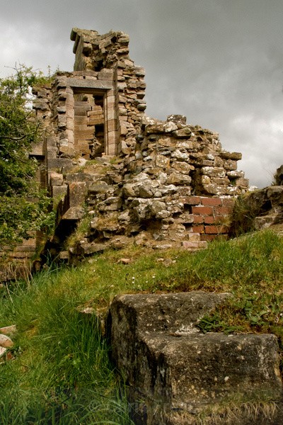  - Around Sanquhar