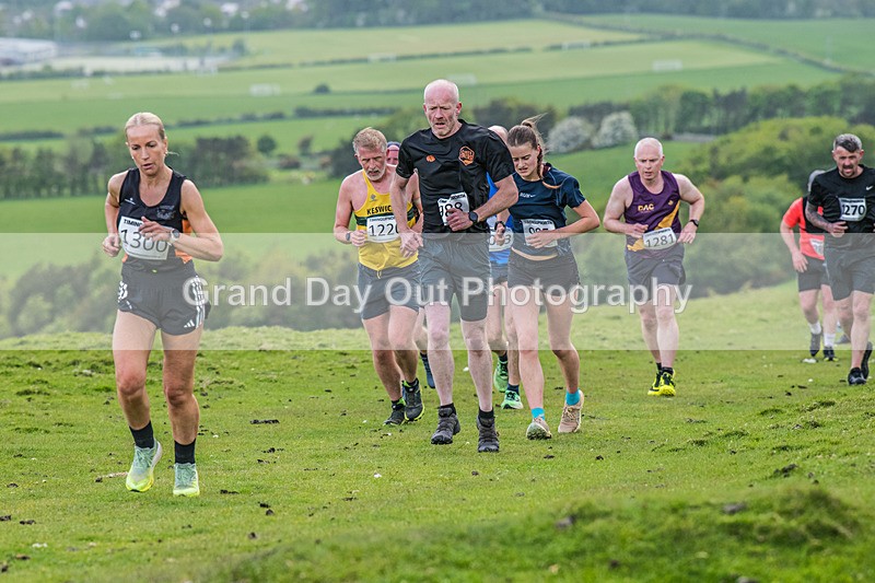Hay-O-118 - Hay-O Trail Race Tuesday 19th May 2026