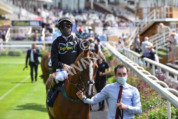 yr09072021r1-14 - Race 1: 2.05pm williamhill.com Best Odds Guaranteed Handicap Stakes