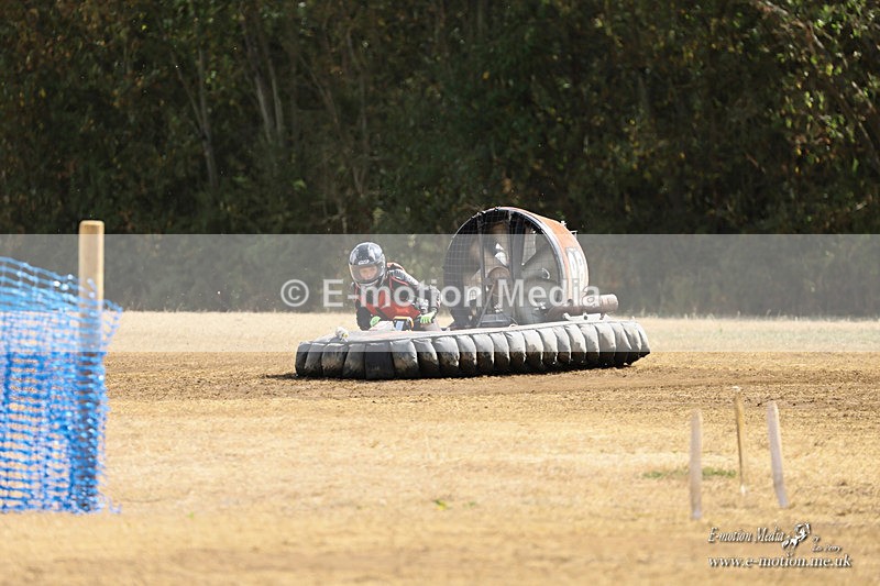 HCWC 230826 355 - Hovercraft W C Race Day 3