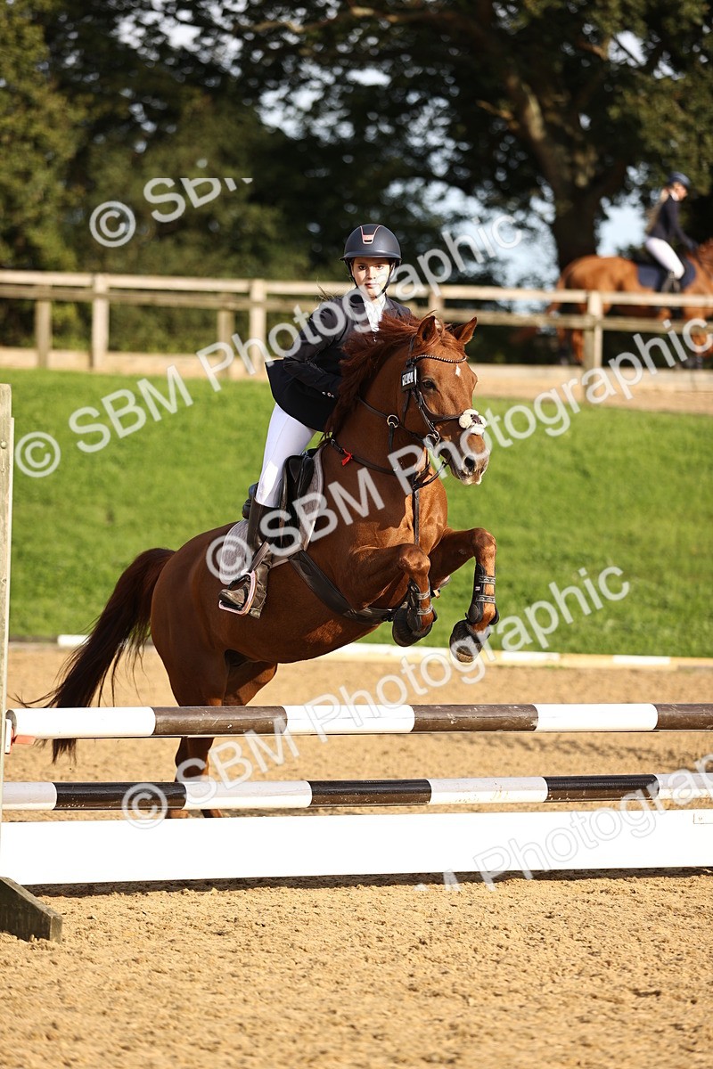 SBM_52959 - J10 - Junior Pony 75cm Championship
