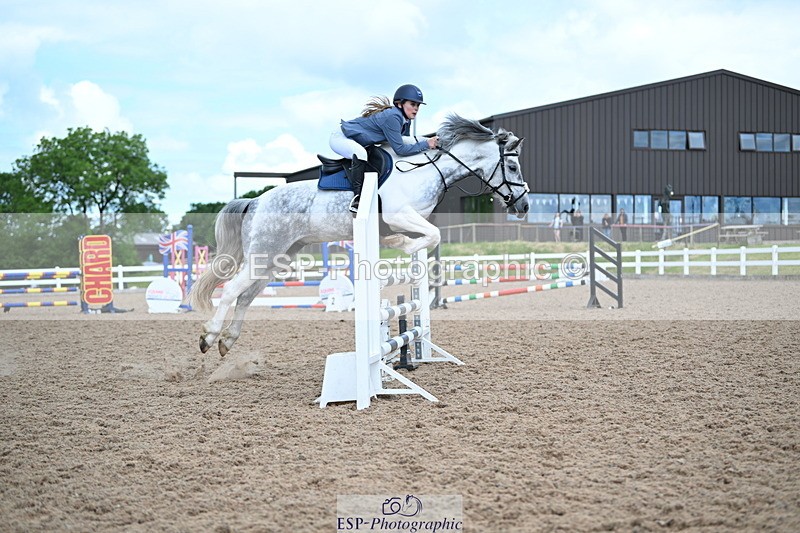 240608A-134431-01232 - Cls 10 Pony Discovery and 90cm Open