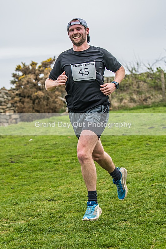 Isel Cross-86 - Isel Cross Race Saturday 19th April 2025