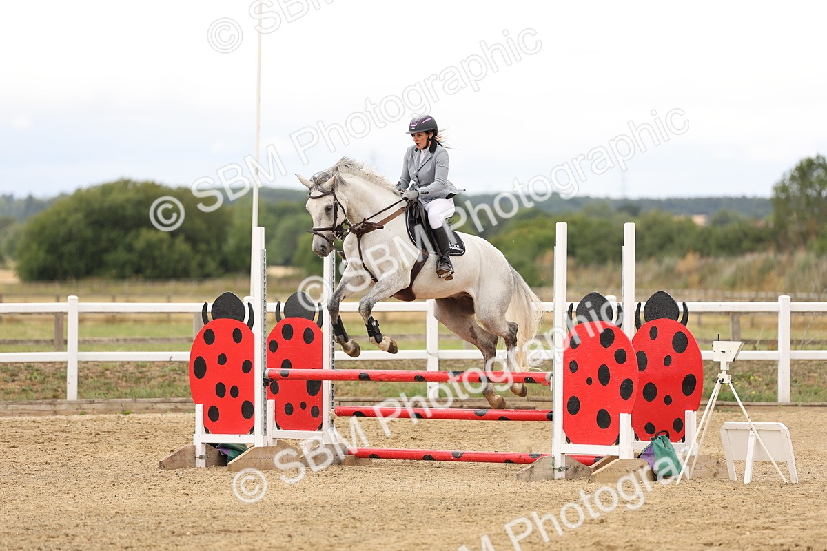 SBM_023168 - Class 2 - Amateur Championship Qualifier 85cm