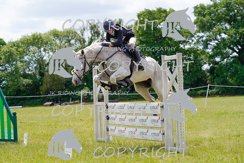 _DSC5326 - CLASS 4 90CM RING 1