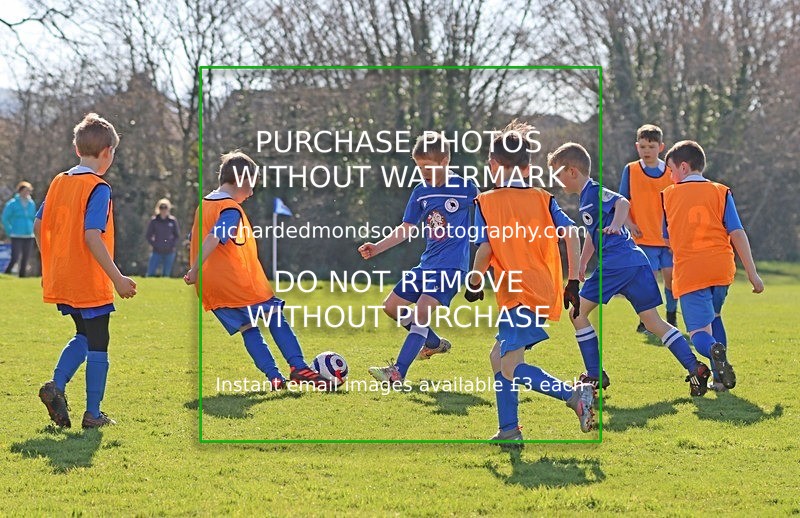 IMG_9238 - Ibis U9 v Wattsfield U9 (19/3/22)
