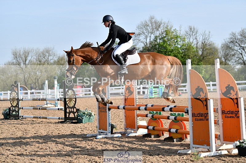 240511A-081837-10525 - Cls 27 85cm National Am Quali