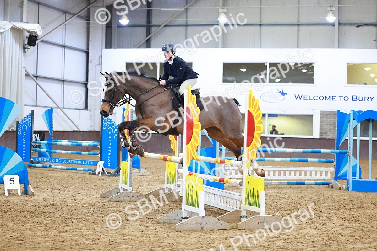 SBM_003449 - Class 3 - Senior Discovery - 1.00m