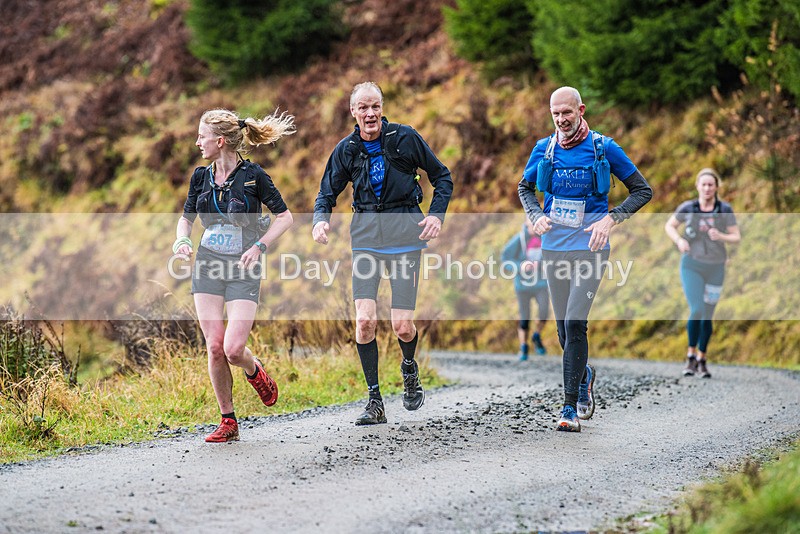 Glentress 21  10K-402 - High Terrain Events Glentress 21 & 10K Trail Races Saturday 18th November 2023