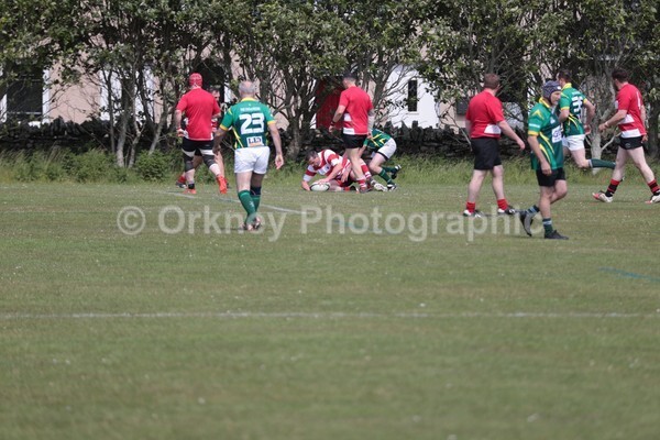 AA079086 - Come Ashore Cup 2025