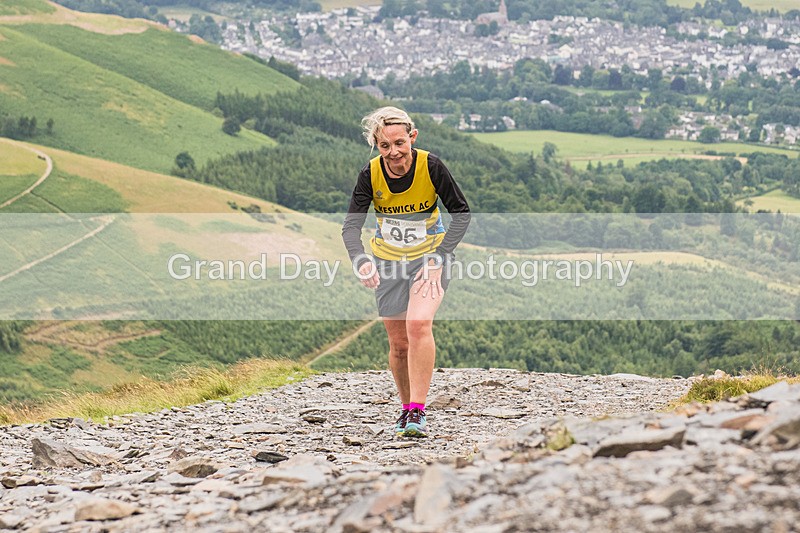 Skiddaw-388 - Skiddaw Fell Race Sunday 2nd July 2023