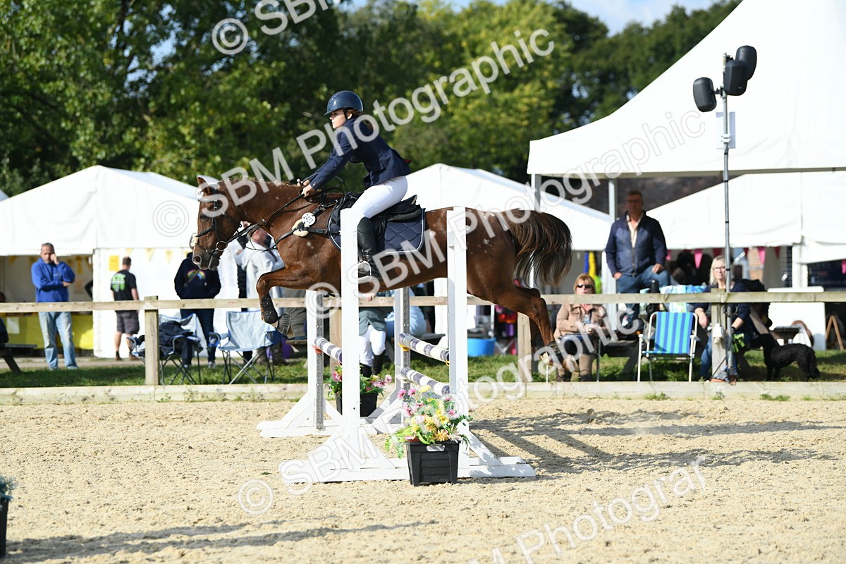 SBM_60782 - j25 - Junior Horse 80cm Championship
