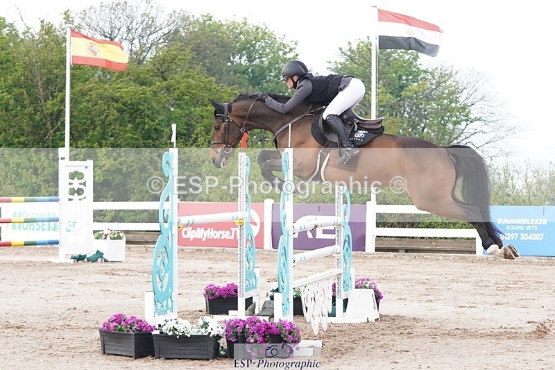 250425-094146-08334 - Cls 30 Young Horse 6yr old