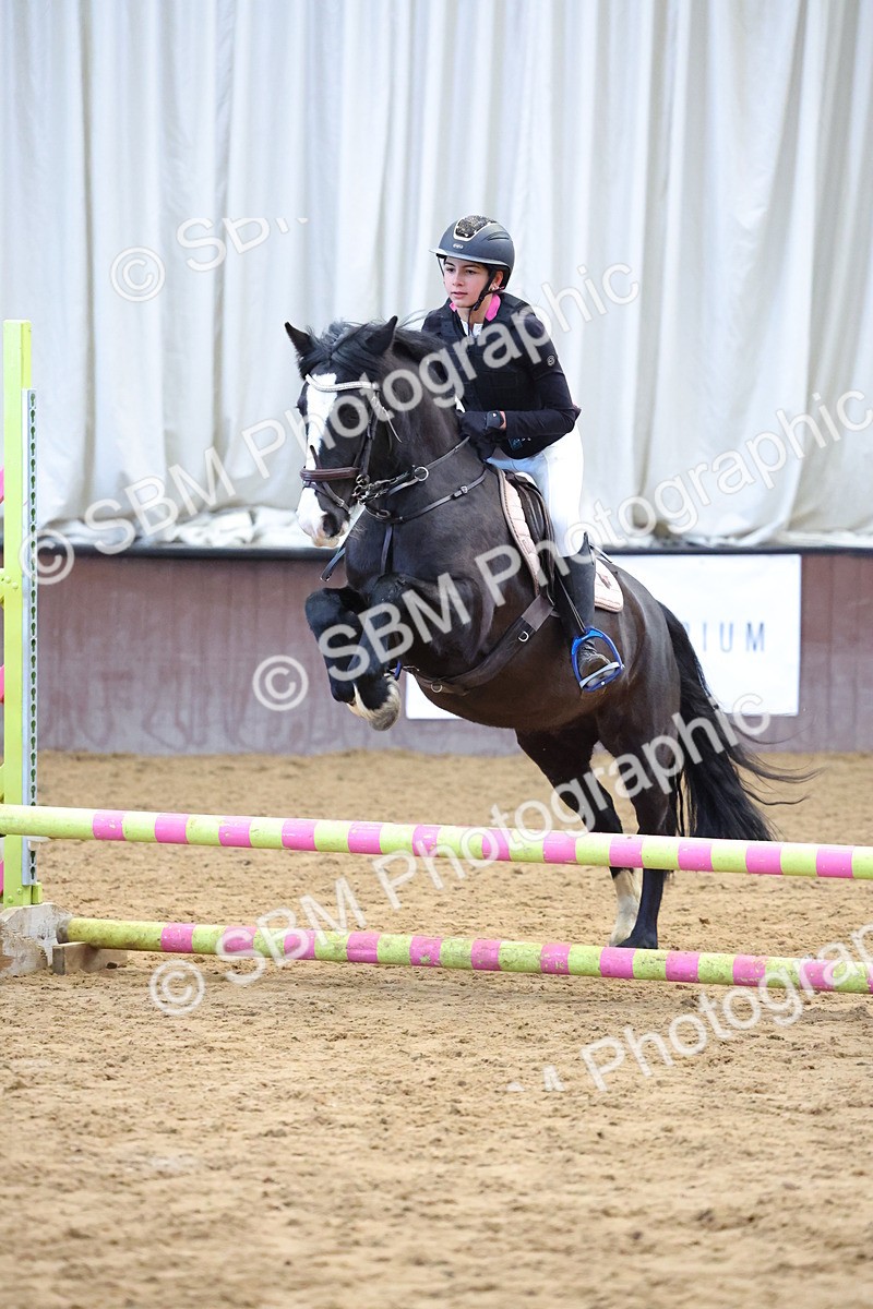 SBM_000490 - Class 3 - 60cm