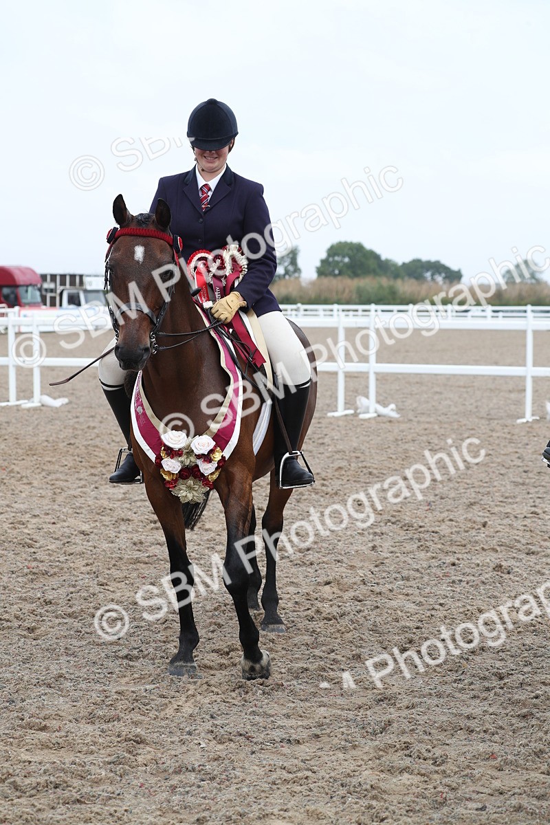 SBM_21654 - Class 602 - 2025 Area - Ridden Veteran