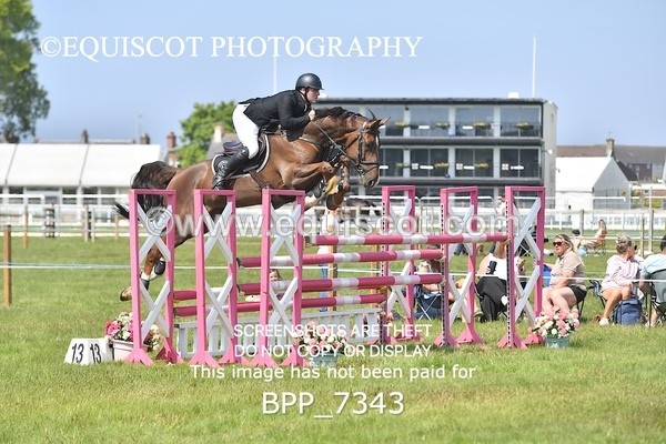 BPP_7343 - CLASS 4 RHS Johnston Smillie Accountants B & C Championship Qualifier